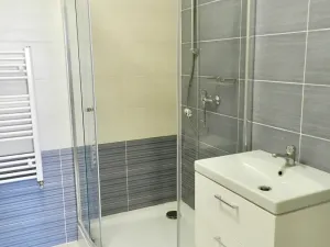 Pronájem bytu 3+kk, Praha - Žižkov, Fibichova, 80 m2