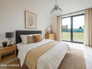 Prodej rodinného domu, Jizerní Vtelno, 98 m2