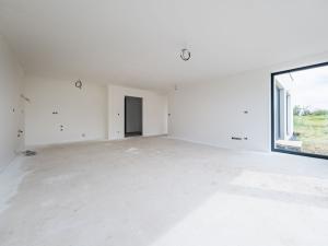 Prodej rodinného domu, Jizerní Vtelno, 98 m2