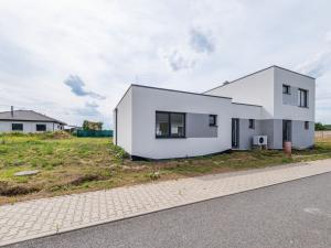 Prodej rodinného domu, Jizerní Vtelno, 98 m2