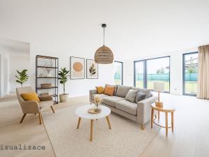 Prodej rodinného domu, Jizerní Vtelno, 98 m2