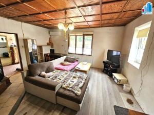 Prodej rodinného domu, Mezholezy, 60 m2