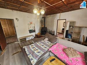 Prodej rodinného domu, Mezholezy, 60 m2