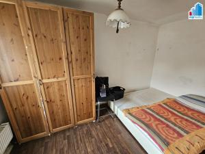 Prodej rodinného domu, Mezholezy, 60 m2