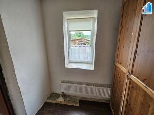 Prodej rodinného domu, Mezholezy, 60 m2