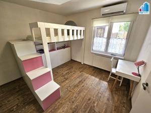 Prodej rodinného domu, Mezholezy, 60 m2