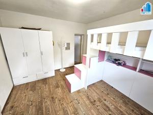 Prodej rodinného domu, Mezholezy, 60 m2
