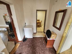 Prodej rodinného domu, Mezholezy, 60 m2