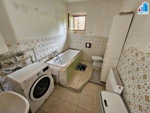 Prodej rodinného domu, Mezholezy, 60 m2