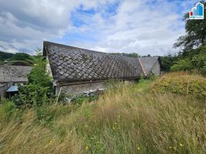 Prodej rodinného domu, Mezholezy, 60 m2