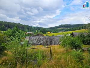 Prodej rodinného domu, Mezholezy, 60 m2