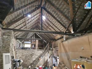 Prodej rodinného domu, Mezholezy, 60 m2