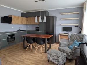 Pronájem bytu 2+kk, Chýně, Ecksteinova, 60 m2