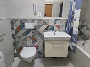 Pronájem bytu 2+kk, Chýně, Ecksteinova, 60 m2