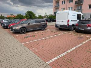 Pronájem bytu 2+kk, Chýně, Ecksteinova, 60 m2