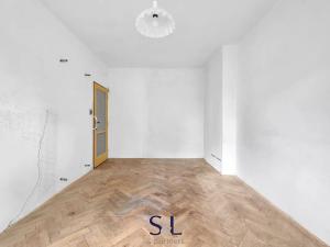Prodej bytu 2+1, Liberec, Slovenského národního povstání, 50 m2