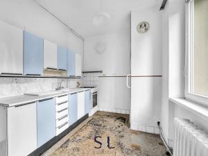 Prodej bytu 2+1, Liberec, Slovenského národního povstání, 50 m2