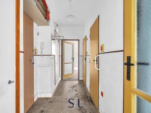 Prodej bytu 2+1, Liberec, Slovenského národního povstání, 50 m2