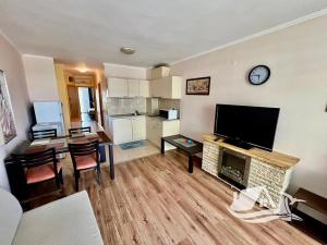 Prodej bytu 2+kk, Nesebar, Bulharsko, 65 m2