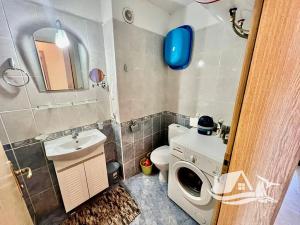 Prodej bytu 2+kk, Nesebar, Bulharsko, 65 m2