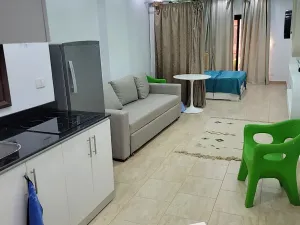 Prodej bytu 1+kk, Hurghada, Egypt, 48 m2
