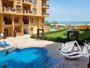 Prodej bytu 1+kk, Hurghada, Egypt, 48 m2