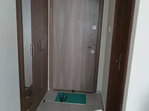 Prodej bytu 1+kk, Trikomo, Kypr, 41 m2