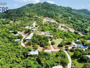 Prodej bytu 3+kk, Coxen Hole, Roatán, Honduras, 111 m2