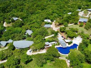 Prodej bytu 3+kk, Coxen Hole, Roatán, Honduras, 111 m2