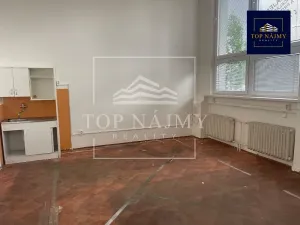 Pronájem kanceláře, Ostrava, Novinářská, 31 m2
