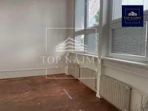 Pronájem kanceláře, Ostrava, Novinářská, 31 m2