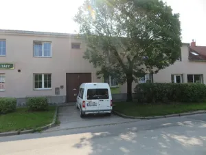 Dražba bytu 2+1, České Budějovice, A. Trägera, 86 m2