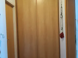 Pronájem bytu 2+kk, Praha - Vysočany, bratří Dohalských, 60 m2