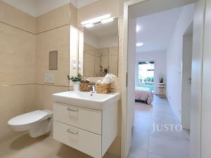 Prodej bytu 2+kk, Písek, Cihlářská, 66 m2