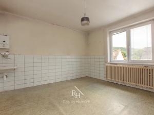 Prodej rodinného domu, Třebichovice, 150 m2