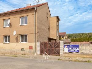 Prodej rodinného domu, Třebichovice, 150 m2