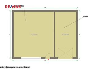 Prodej rodinného domu, Holýšov, Pod Lesem, 112 m2
