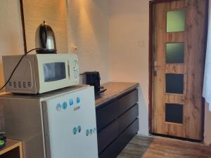 Prodej chaty, Stěžery - Stěžírky, 42 m2
