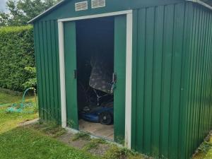 Prodej chaty, Stěžery - Stěžírky, 42 m2