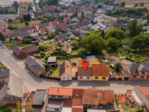 Prodej rodinného domu, Libáň, 193 m2