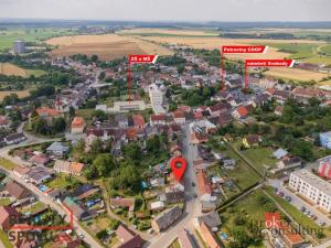 Prodej rodinného domu, Libáň, 193 m2