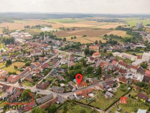 Prodej rodinného domu, Libáň, 193 m2