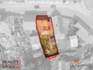 Prodej rodinného domu, Libáň, 193 m2