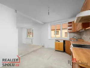 Prodej rodinného domu, Libáň, 193 m2