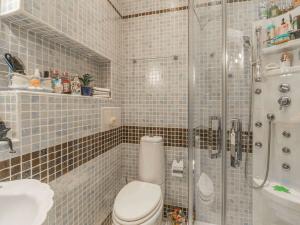 Prodej bytu 4+1, Praha - Vinohrady, 165 m2