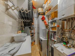 Prodej bytu 4+1, Praha - Vinohrady, 165 m2