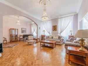 Prodej bytu 4+1, Praha - Vinohrady, 165 m2