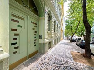 Prodej bytu 4+1, Praha - Vinohrady, 165 m2