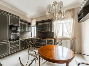 Prodej bytu 4+1, Praha - Vinohrady, 165 m2