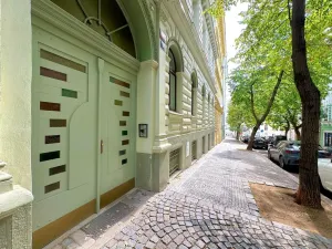 Prodej bytu 4+1, Praha - Vinohrady, 165 m2